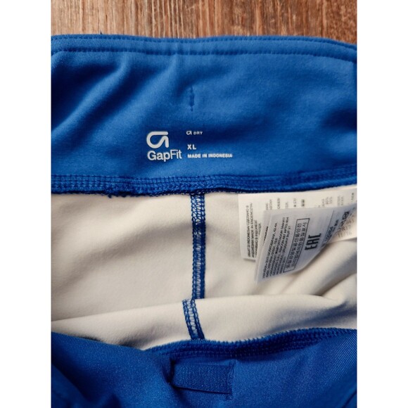 Girls XL Gap fit leggings - Picture 5 of 7